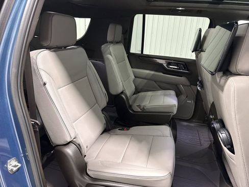 New 2026 GMC Yukon XL Elevation w/ Elevation Premium Package image 28