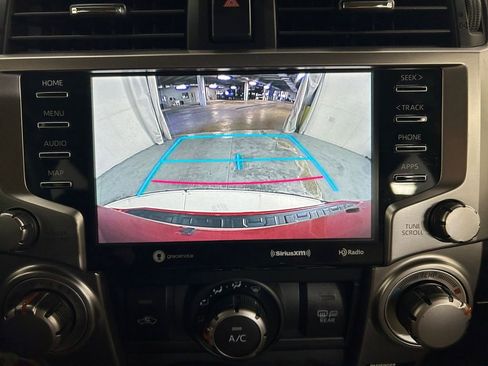 Used 2021 Toyota 4Runner SR5 Premium AWD/4WD image 26