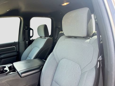 Used 2024 RAM 1500 Big Horn w/ Trailer Tow Group image 20