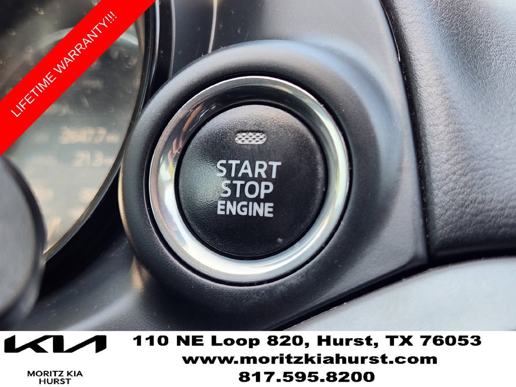 Used 2020 MAZDA CX-9 Touring FWD image 20