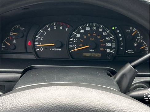 Used 2003 Toyota Tundra SR5 image 16