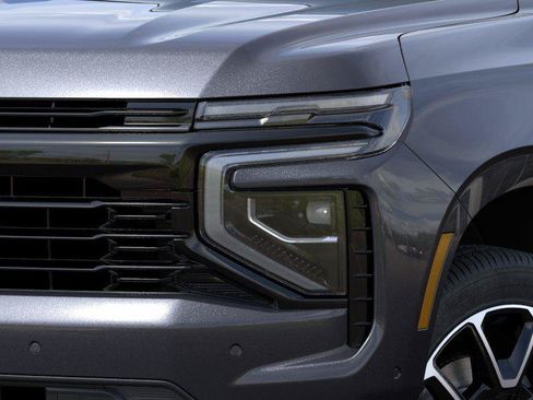 New 2026 Chevrolet Tahoe RST w/ Comfort Package RWD image 10