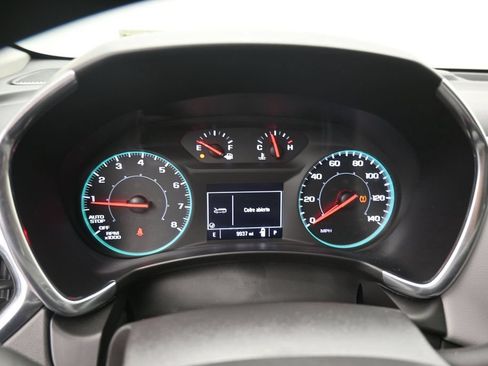 Used 2024 Chevrolet Equinox LS FWD image 10