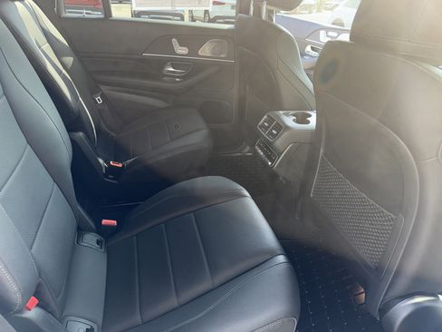 Certified 2022 Mercedes-Benz GLS 450 4MATIC image 14
