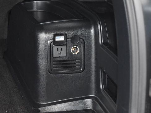Used 2024 Toyota 4Runner TRD Off-Road Premium w/ Moonroof Package AWD/4WD image 25