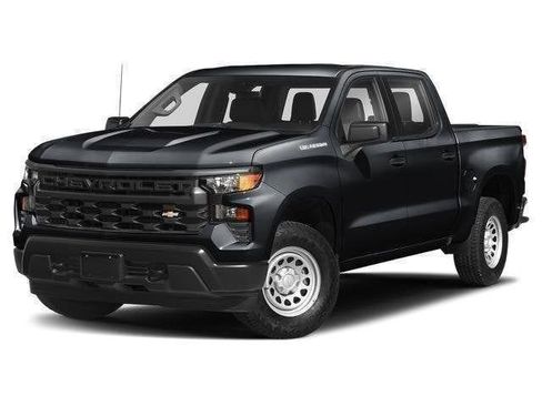 Used 2024 Chevrolet Silverado 1500 LT image 2