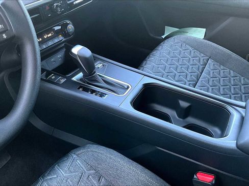 New 2026 Nissan Kicks SV image 11