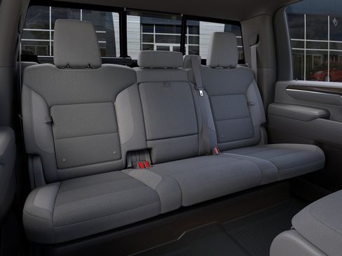 New 2026 GMC Sierra 2500 SLE w/ SLE Value Package; AWD/4WD image 73