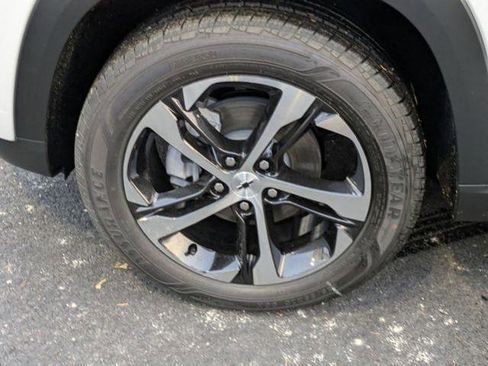 New 2026 Chevrolet Trax RS w/ Driver Confidence Package image 26