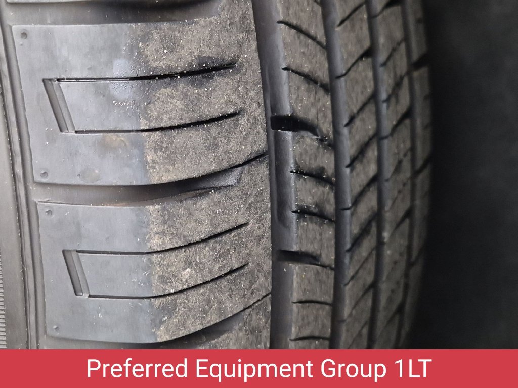 Certified 2022 Chevrolet Equinox LT FWD image 12