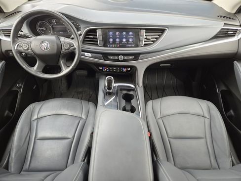 Used 2020 Buick Enclave Premium w/ Surround and Sites Package FWD image 22
