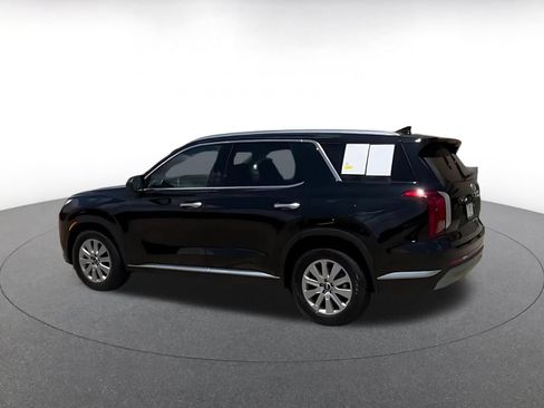 Used 2024 Hyundai Palisade SEL AWD/4WD image 9
