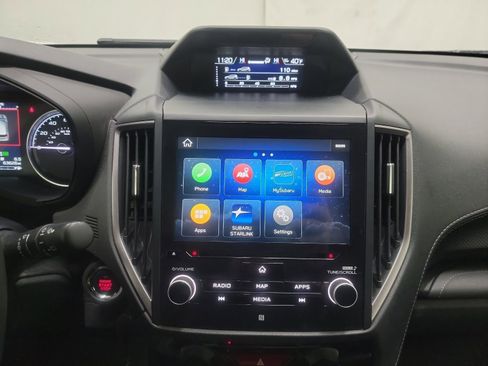 Used 2022 Subaru Forester Touring w/ Popular Package #3 image 21