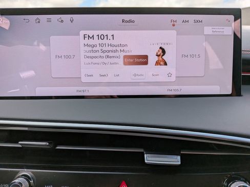 New 2026 Genesis GV70 2.5T Sport Prestige image 21