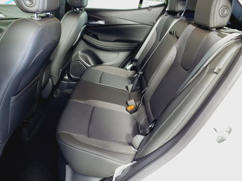 New 2026 Buick Encore GX Preferred w/ Advanced Technology Package image 17