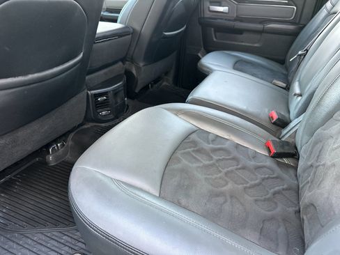 Used 2020 RAM 2500 Power Wagon image 13