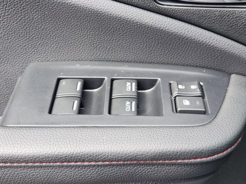 New 2026 Honda Ridgeline Black Edition image 27