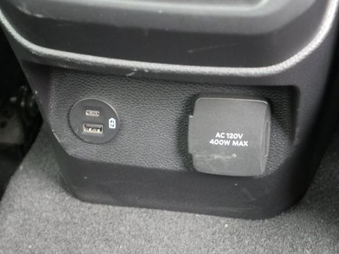 Certified 2024 Ford Ranger XLT w/ FX4 Off-Road Package image 29