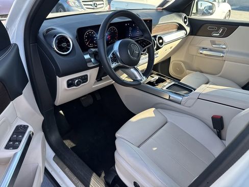 Certified 2026 Mercedes-Benz GLB 250 GLB 250 image 8