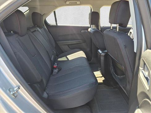 Used 2015 Chevrolet Equinox LT FWD image 17