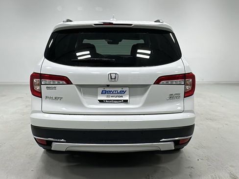 Used 2021 Honda Pilot Elite image 5