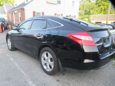Used 2012 Honda Crosstour EX-L image 5