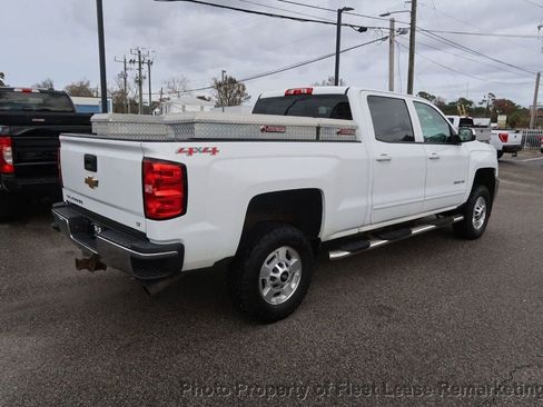 Used 2015 Chevrolet Silverado 2500 LT image 5