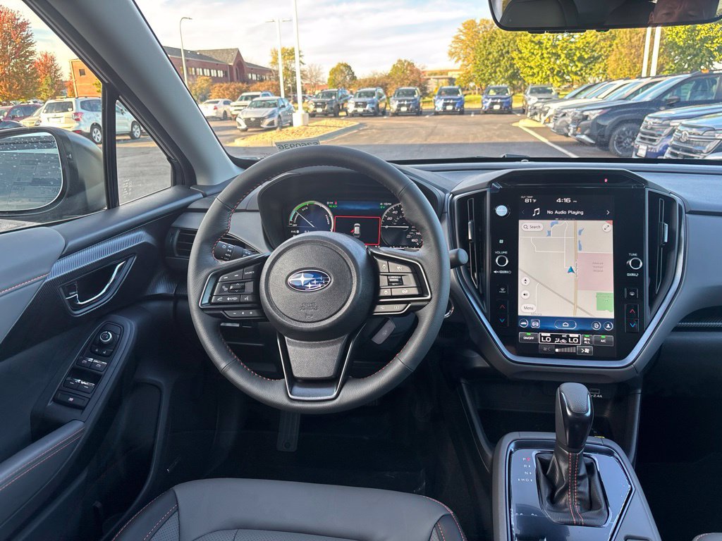 New 2026 Subaru Crosstrek 2.5i Limited AWD/4WD image 17