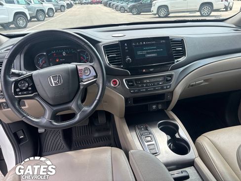 Used 2021 Honda Pilot EX-L image 11