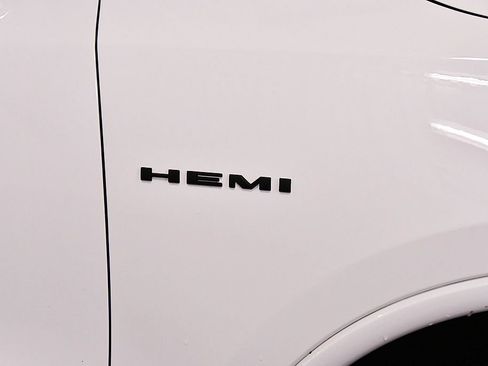 Used 2024 Dodge Durango R/T AWD/4WD image 10