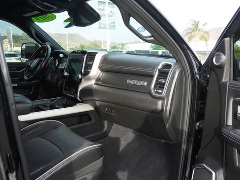 Used 2019 RAM 3500 Laramie AWD/4WD image 35