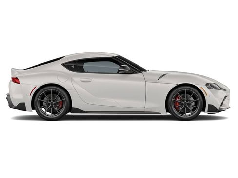 New 2026 Toyota Supra Premium image 12