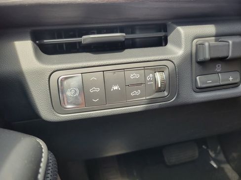 New 2025 GMC Sierra EV Denali AWD/4WD image 14