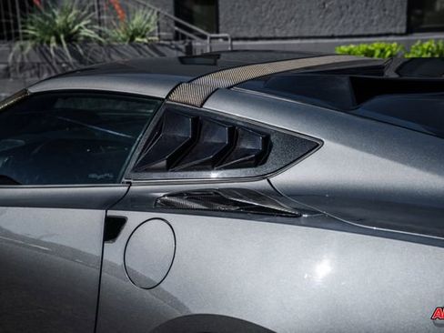 Used 2014 Chevrolet Corvette Stingray Coupe w/ 2LT Preferred Equipment Group image 36