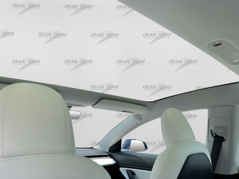 Used 2020 Tesla Model 3 Long Range AWD/4WD image 17