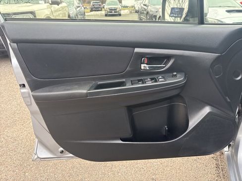 Used 2014 Subaru Impreza 2.0i Premium w/ All-Weather Package w/CVT AWD/4WD image 21