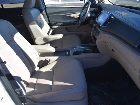 Used 2022 Honda Ridgeline RTL-E image 15