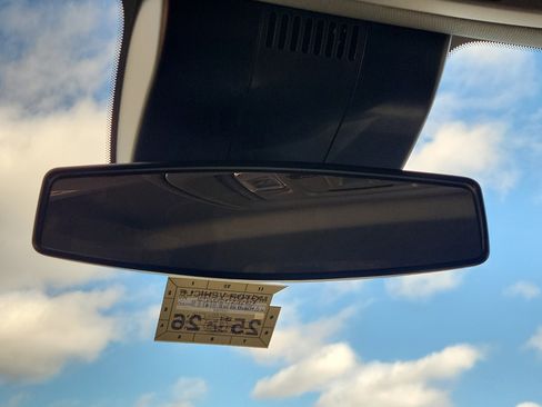 New 2026 GMC Sierra 1500 Elevation image 26