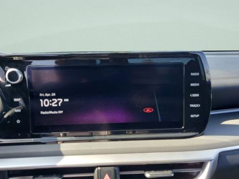 Used 2022 Kia K5 GT-Line FWD image 20