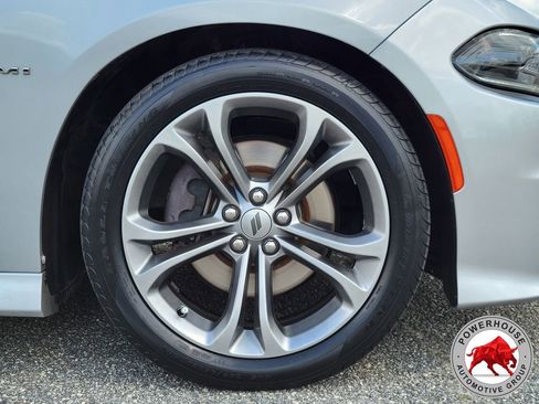 Used 2021 Dodge Charger R/T RWD image 12