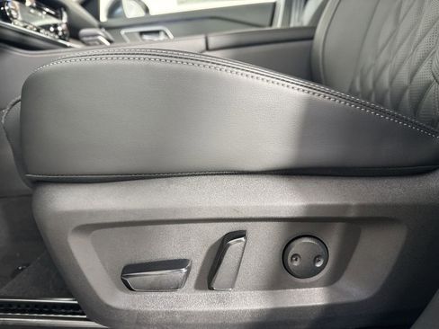 New 2026 Nissan Rogue Platinum w/ Tech Package image 22