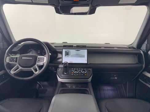 Used 2024 Land Rover Defender 110 SE AWD/4WD image 17