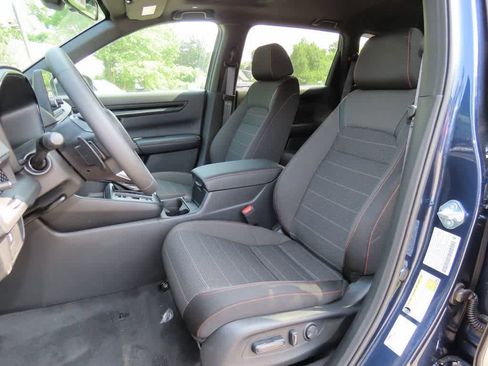 New 2026 Honda CR-V Sport image 13