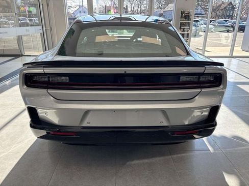 New 2024 Dodge Charger Daytona Scat Pack w/ Plus Group AWD/4WD image 2