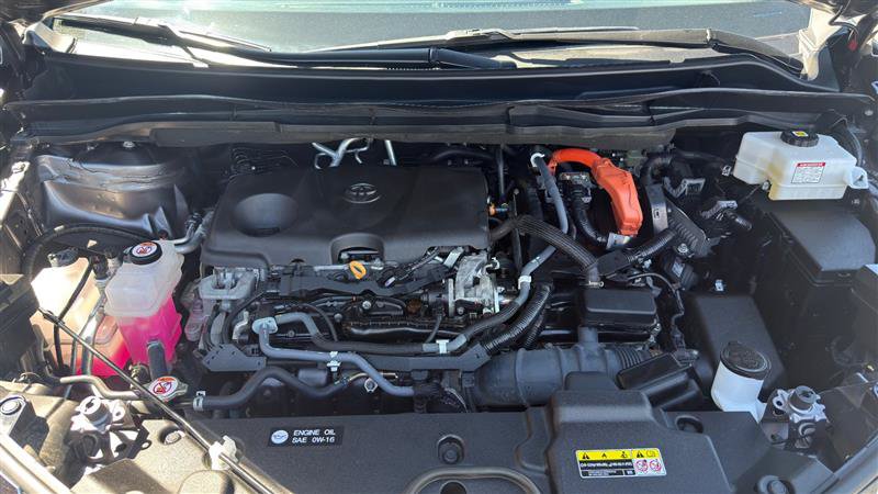 Used 2021 Toyota Sienna XLE AWD/4WD image 8