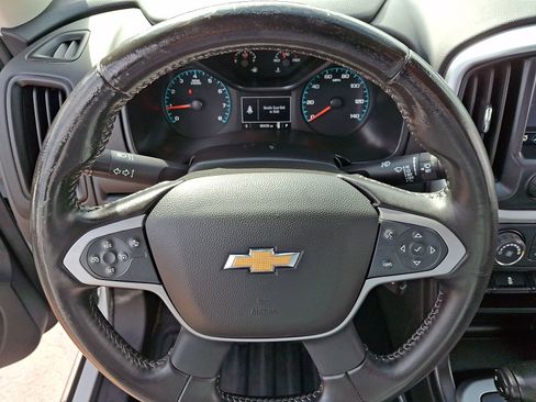 Used 2021 Chevrolet Colorado LT w/ Fleet Safety Package image 19