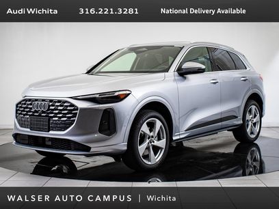 New 2025 Audi Q5 Premium Plus