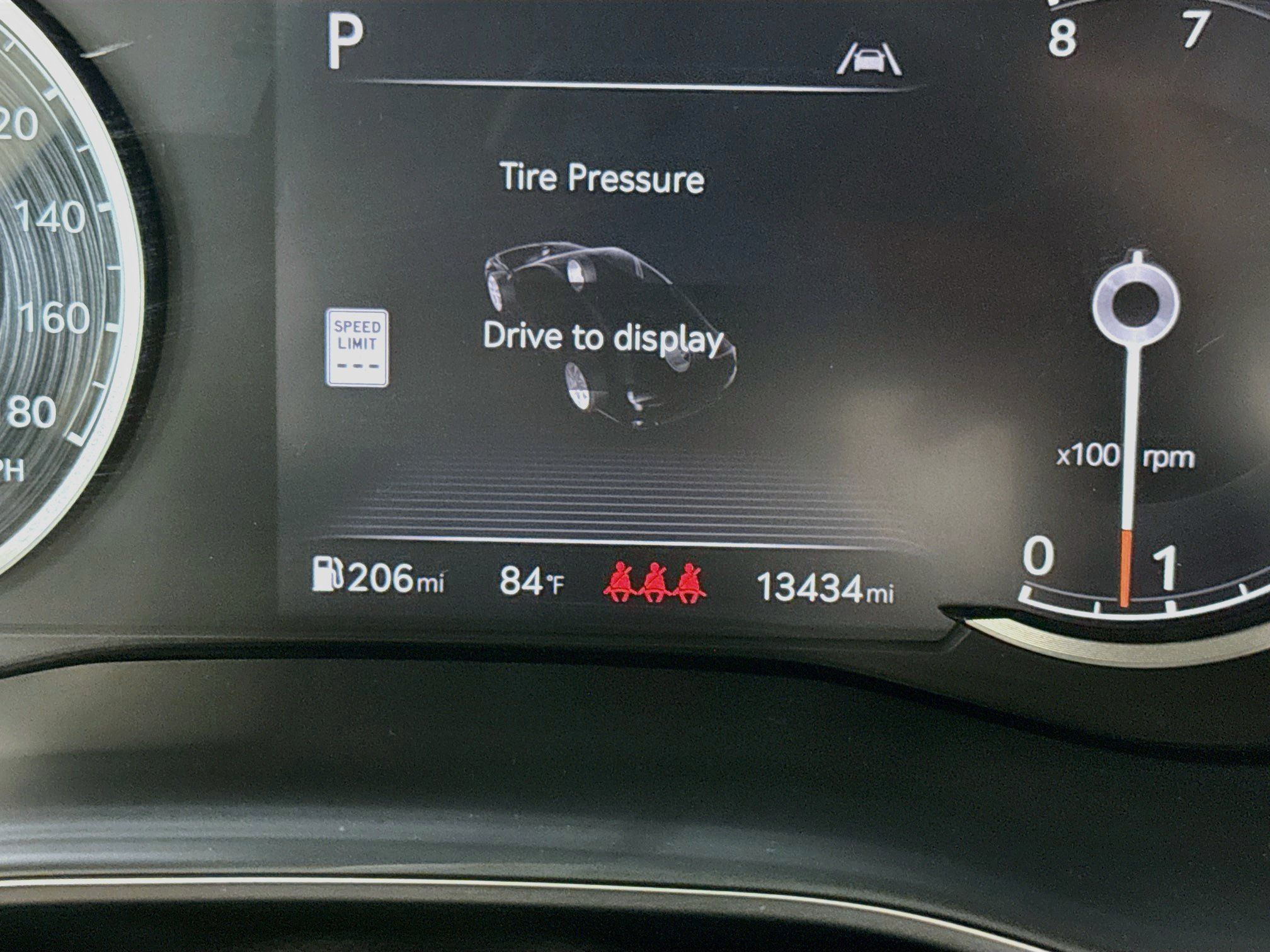 Used 2026 Genesis G70 2.5T RWD image 19