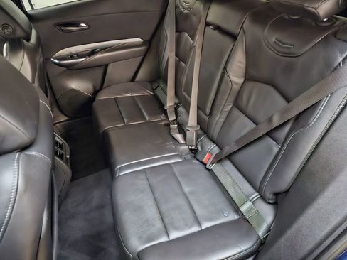 Used 2020 Cadillac XT4 Premium Luxury image 17