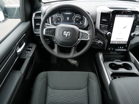 New 2026 RAM 1500 Big Horn image 12